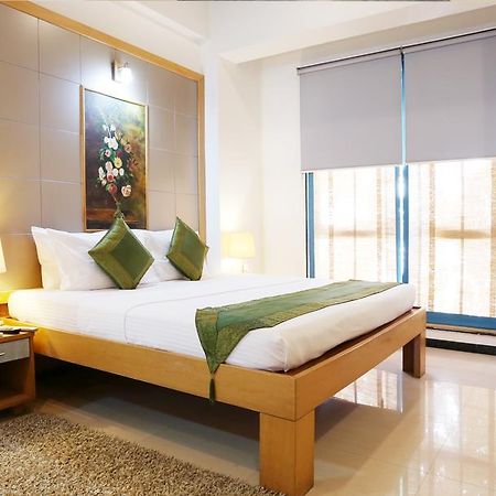 Treebo Edha Suites Koramangala Bengalúr Exteriér fotografie
