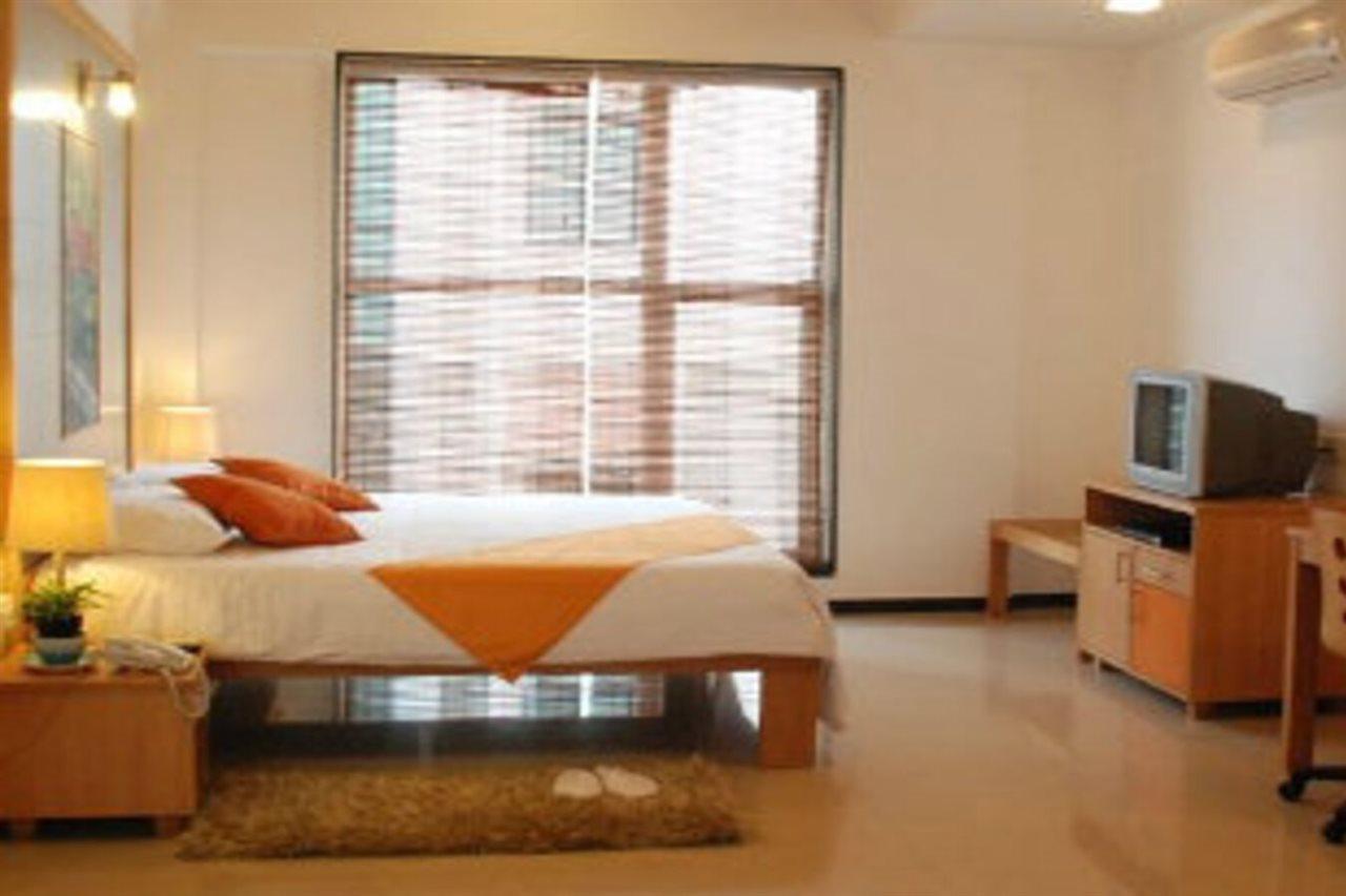 Treebo Edha Suites Koramangala Bengalúr Exteriér fotografie