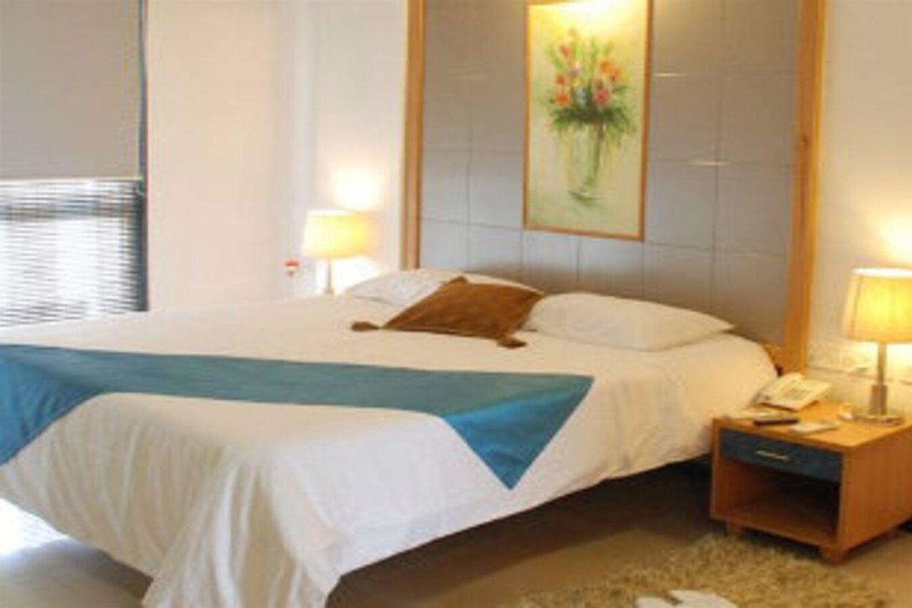 Treebo Edha Suites Koramangala Bengalúr Exteriér fotografie