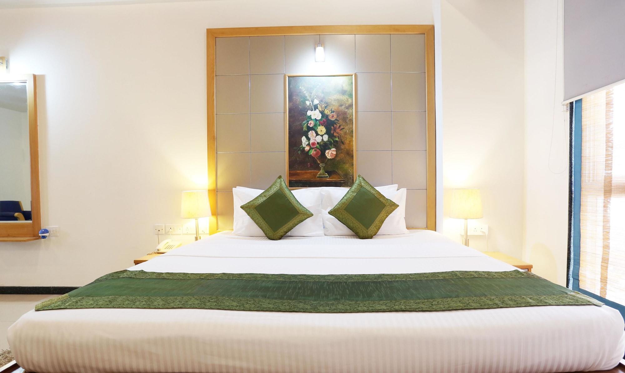 Treebo Edha Suites Koramangala Bengalúr Exteriér fotografie