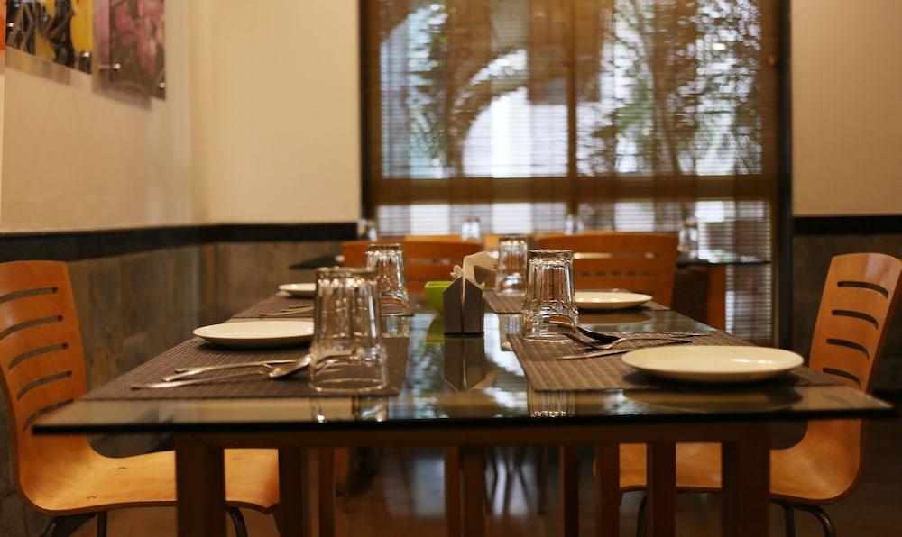 Treebo Edha Suites Koramangala Bengalúr Exteriér fotografie