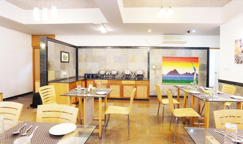 Treebo Edha Suites Koramangala Bengalúr Exteriér fotografie