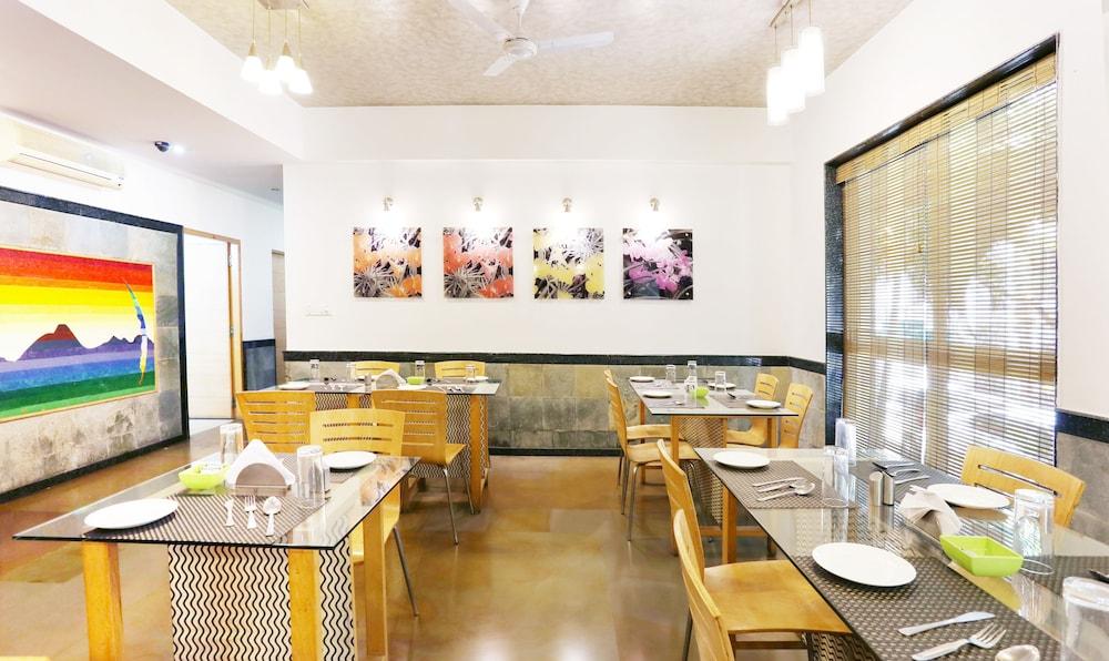 Treebo Edha Suites Koramangala Bengalúr Exteriér fotografie