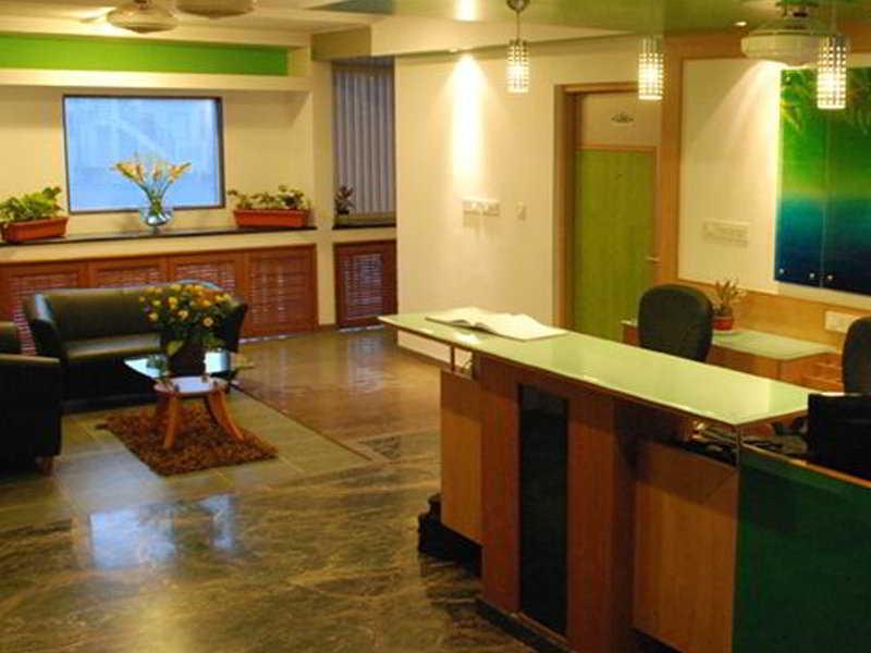 Treebo Edha Suites Koramangala Bengalúr Exteriér fotografie
