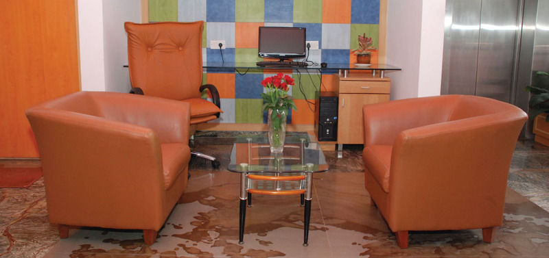 Treebo Edha Suites Koramangala Bengalúr Exteriér fotografie