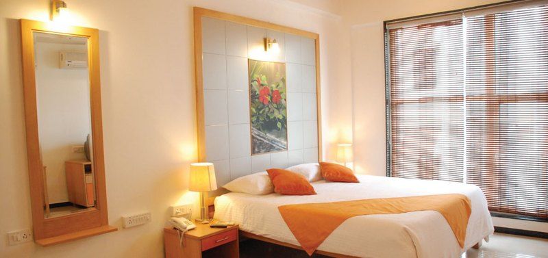 Treebo Edha Suites Koramangala Bengalúr Exteriér fotografie