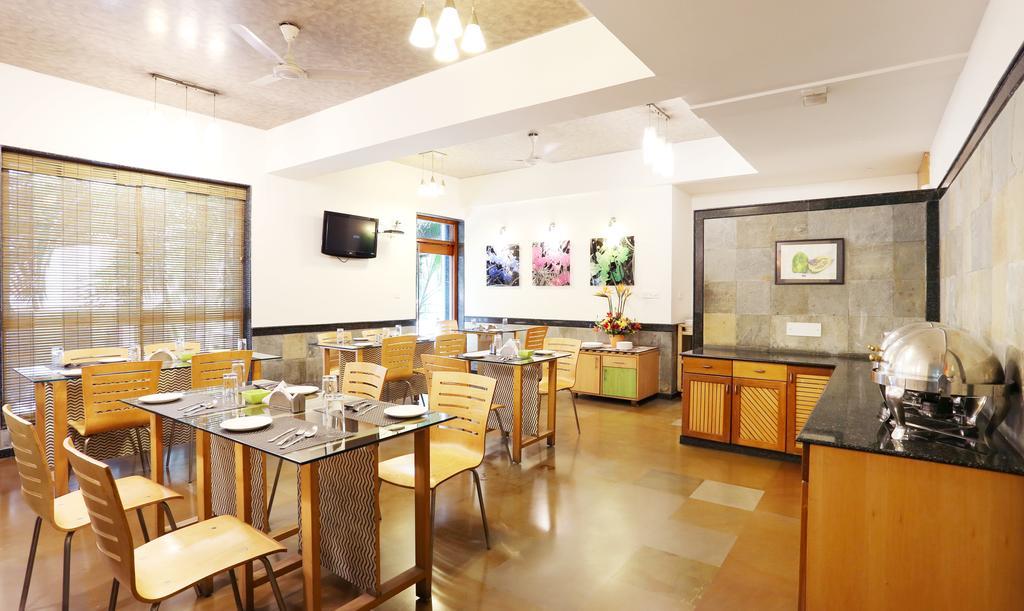 Treebo Edha Suites Koramangala Bengalúr Exteriér fotografie
