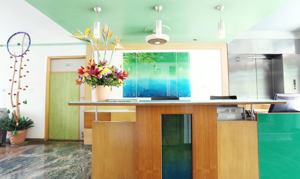 Treebo Edha Suites Koramangala Bengalúr Exteriér fotografie