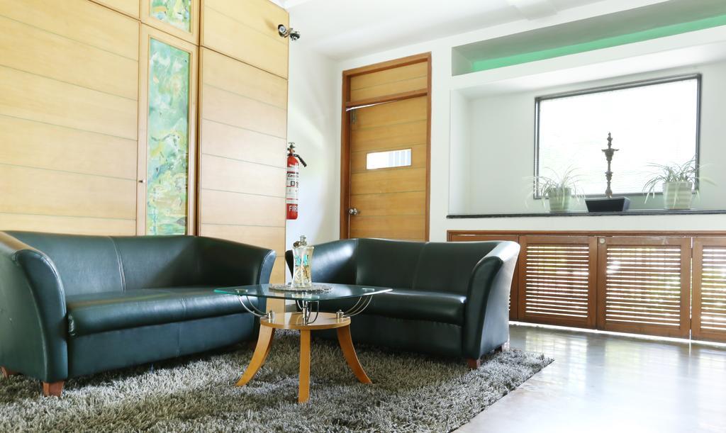 Treebo Edha Suites Koramangala Bengalúr Exteriér fotografie