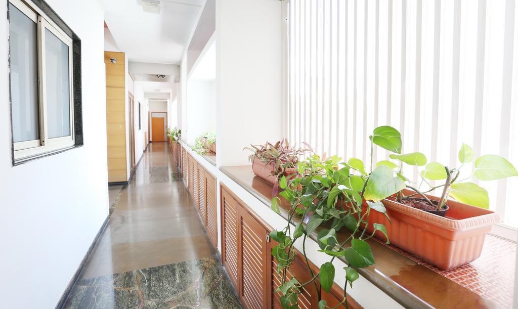 Treebo Edha Suites Koramangala Bengalúr Exteriér fotografie