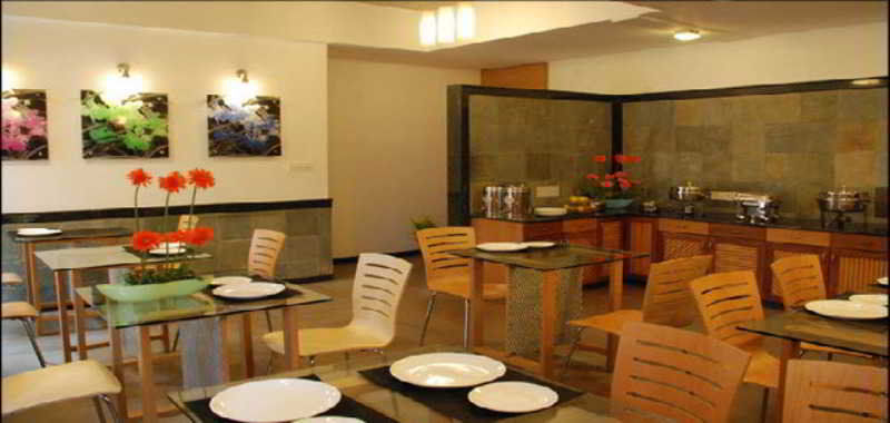 Treebo Edha Suites Koramangala Bengalúr Exteriér fotografie