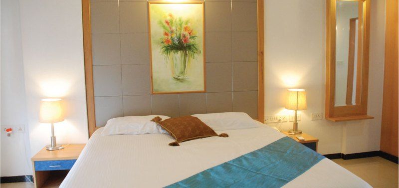 Treebo Edha Suites Koramangala Bengalúr Exteriér fotografie